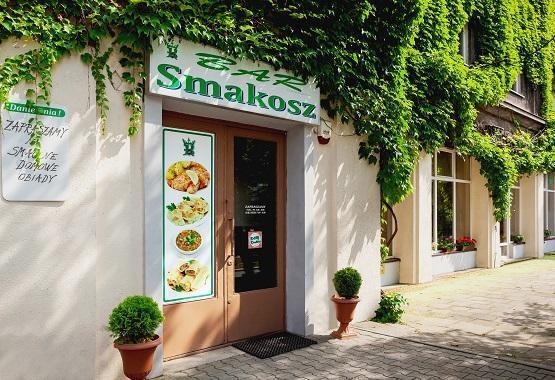 Smakosz